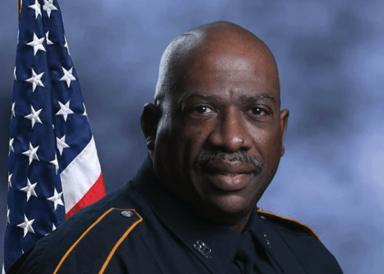 Ronald Bates